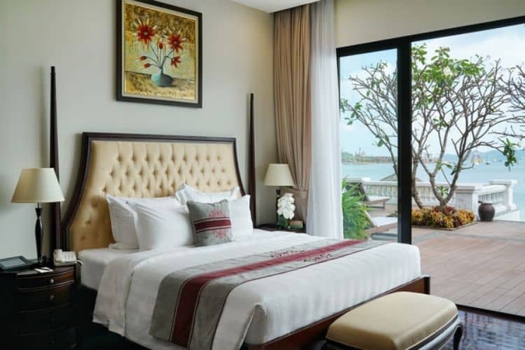 Hệ thống khách sạn, resort nghĩ dưỡng Vinpearl Nha Trang